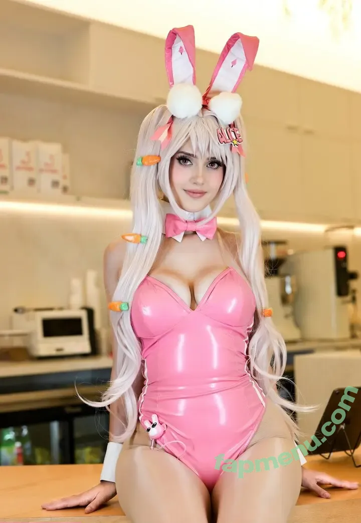 Candylion nude photo #0056 (Candylion Cosplay / candylion.cos / candylioncos)