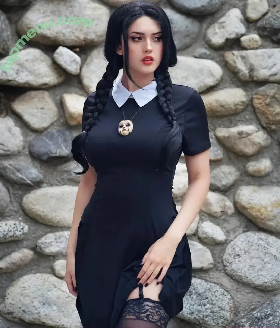 Candylion Cosplay nude photo #0003 (candylion.cos / candylioncos / drew golden)