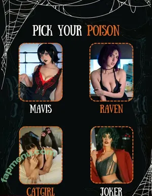 candylioncos / candylion.cos nude photo #0027