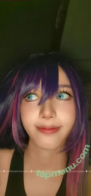 Candypopanca / sweetascandyk nude photo #0213