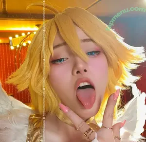 Candypopanca / sweetascandyk nude photo #0220