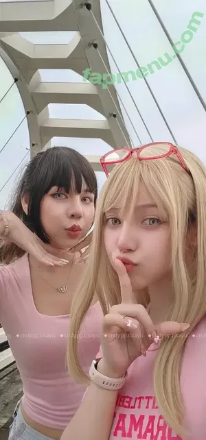 Candypopanca / sweetascandyk nude photo #0228