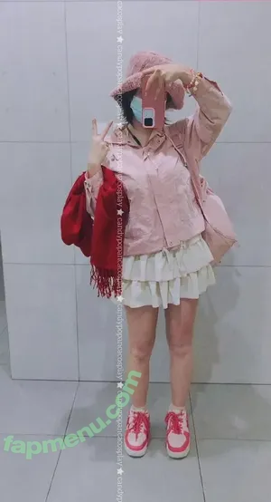 Candypopanca / sweetascandyk nude photo #0257