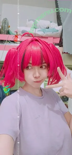 Candypopanca / sweetascandyk nude photo #0259