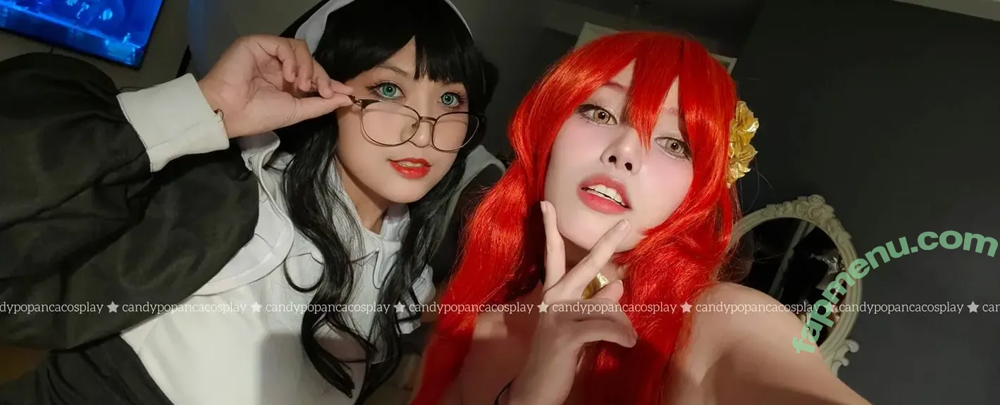 Candypopanca nude photo #0215 (sweetascandyk)