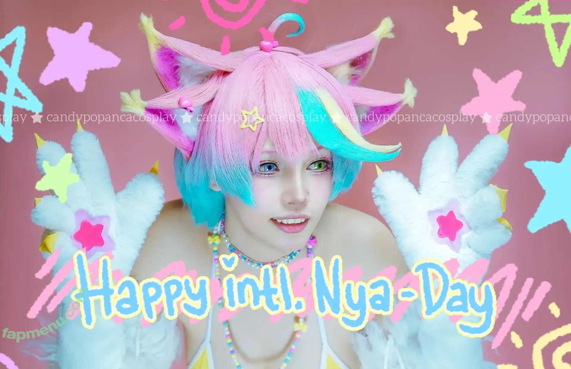 Candypopanca nude photo #0222 (sweetascandyk)