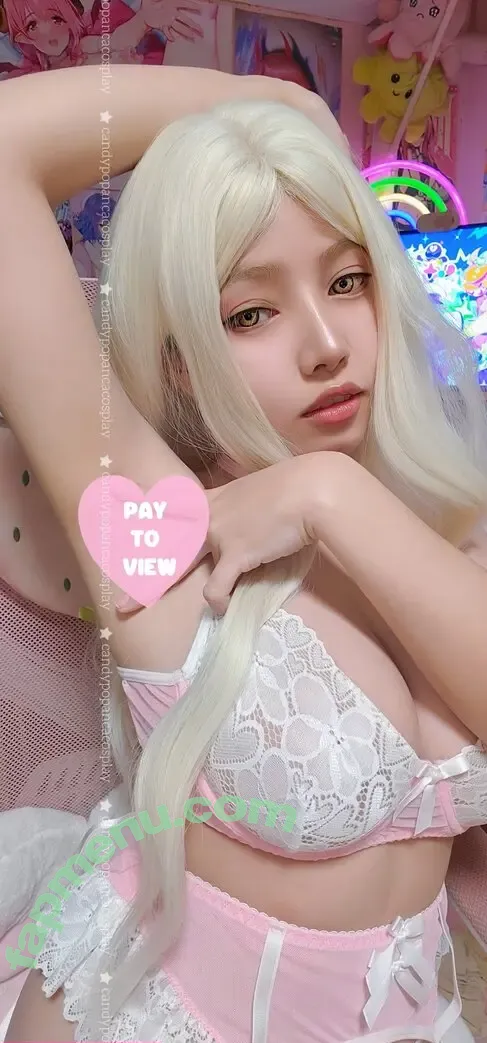 Candypopanca nude photo #0224 (sweetascandyk)