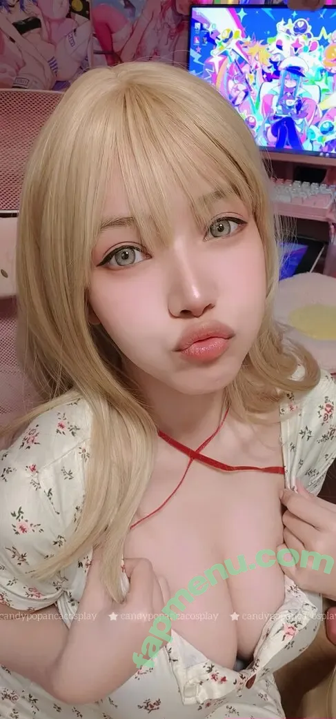 Candypopanca nude photo #0226 (sweetascandyk)