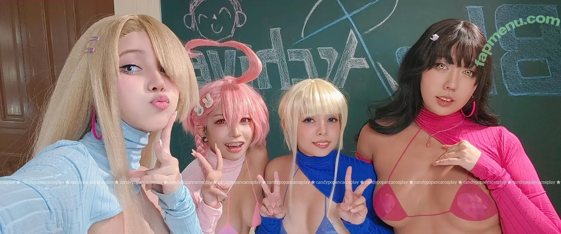 Candypopanca nude photo #0231 (sweetascandyk)