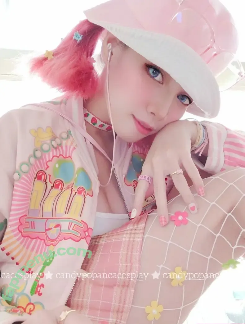 Candypopanca nude photo #0232 (sweetascandyk)