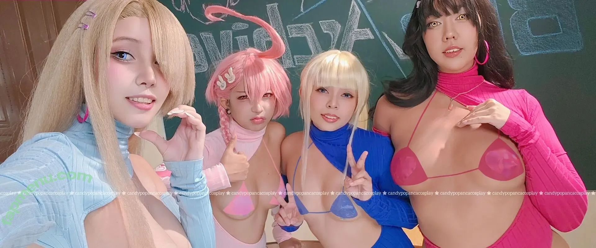 Candypopanca nude photo #0233 (sweetascandyk)