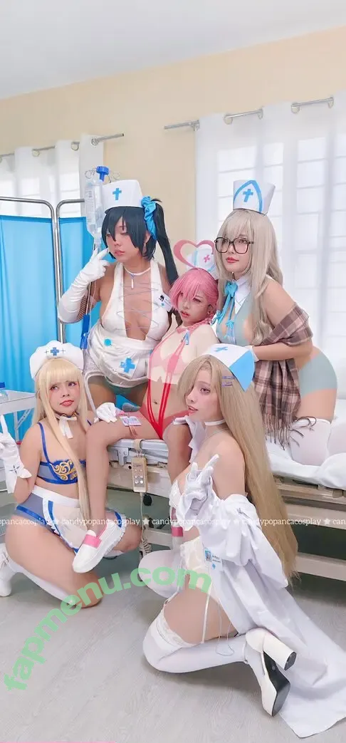 Candypopanca nude photo #0238 (sweetascandyk)