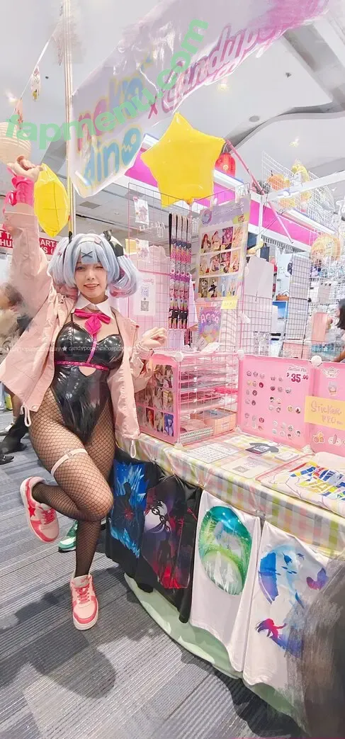 Candypopanca nude photo #0242 (sweetascandyk)