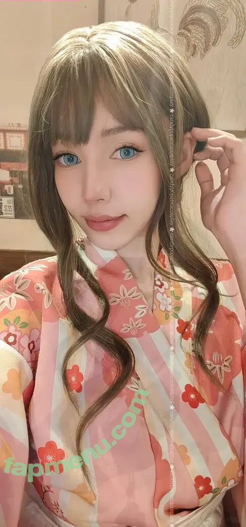 Candypopanca nude photo #0249 (sweetascandyk)