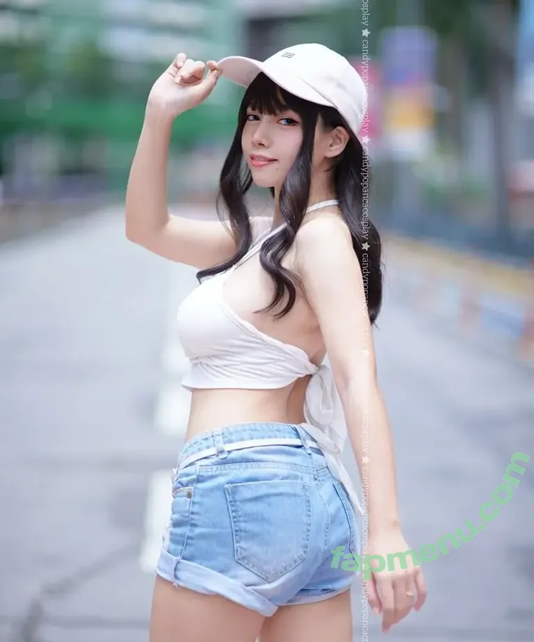 Candypopanca nude photo #0251 (sweetascandyk)