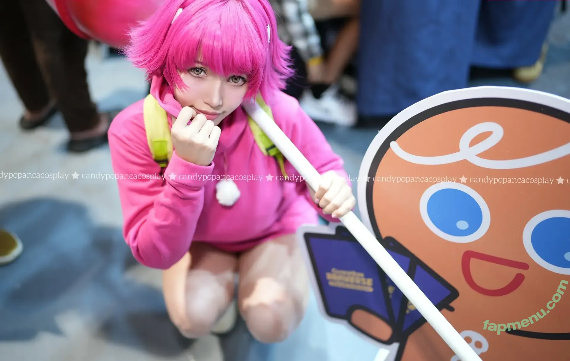 Candypopanca nude photo #0261 (sweetascandyk)