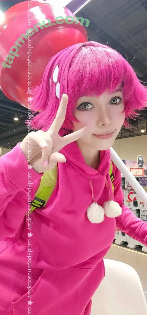 Candypopanca nude photo #0264 (sweetascandyk)