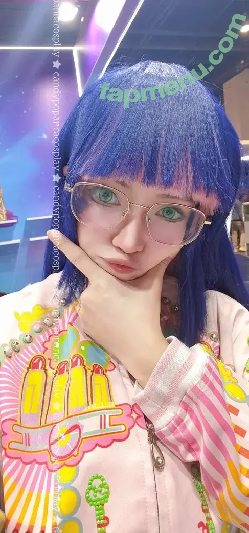 Candypopanca nude photo #0267 (sweetascandyk)