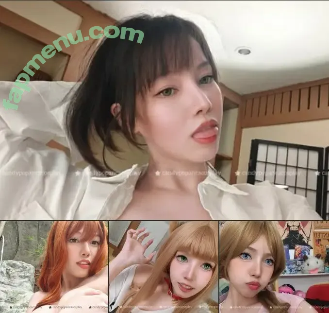 Candypopanca nude photo #0272 (sweetascandyk)
