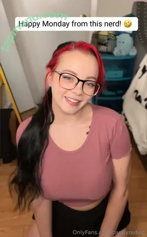 candyredvip, shonbeauty leaks
