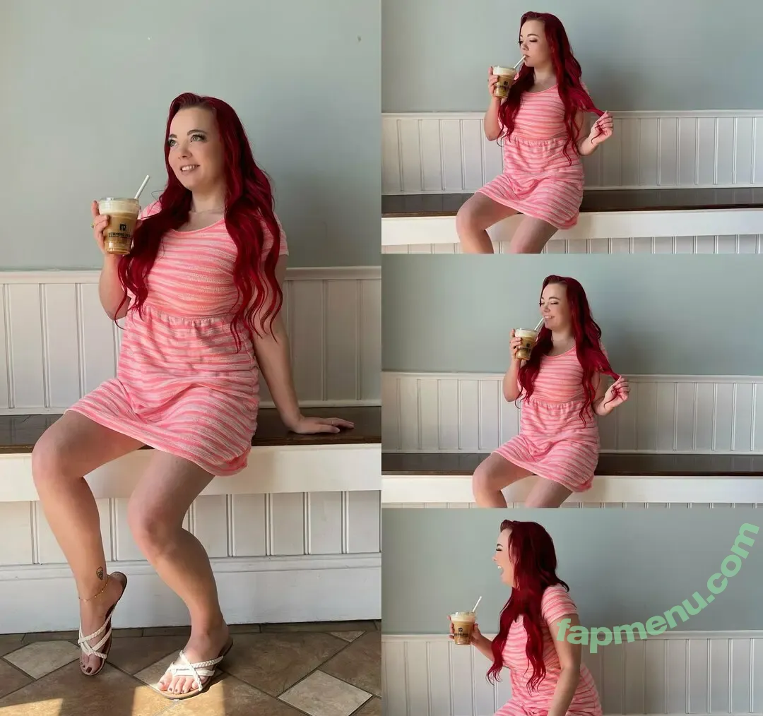 candyredxx nude photo #0021 (meganbayne21)