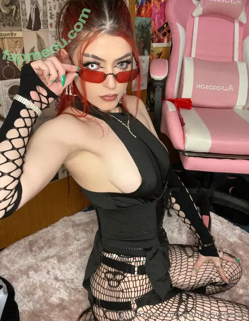 candysweetsx nude photo #0003 (candysweetzhtx)