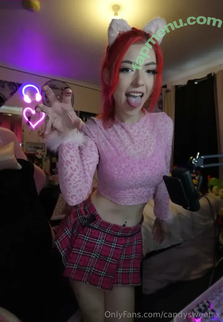 candysweetsx nude photo #0012 (candysweetzhtx)