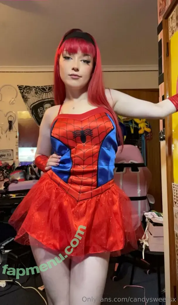 candysweetsx nude photo #0028 (candysweetzhtx)