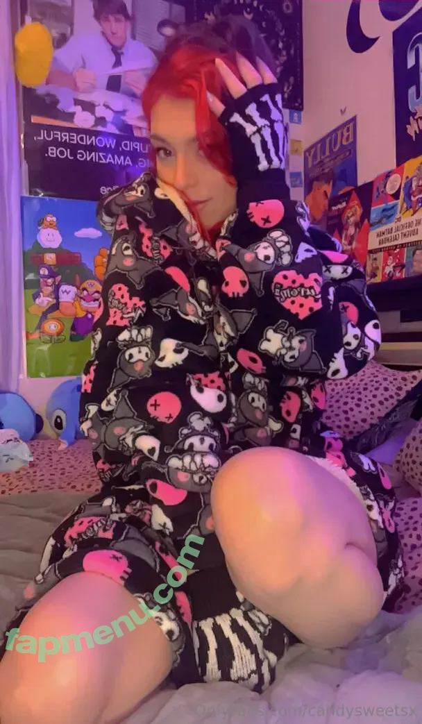 candysweetsx nude photo #0033 (candysweetzhtx)