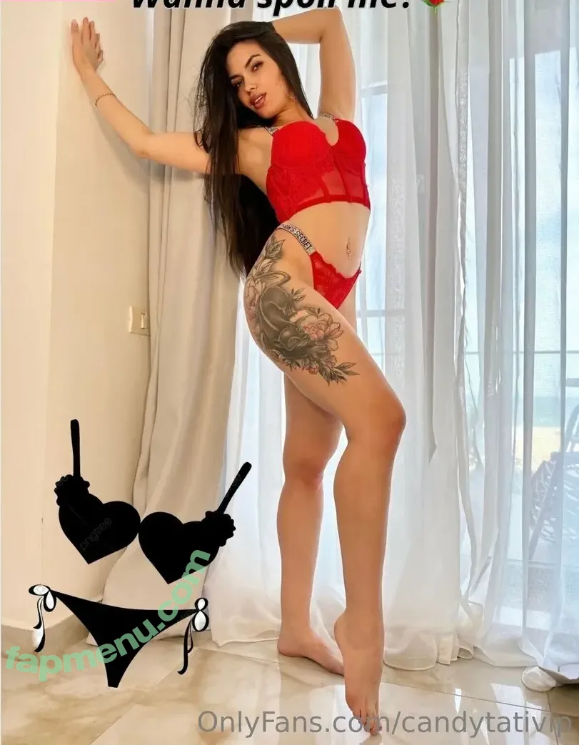 candytativip nude photo #0014 (candy___katty / candykittydark / naughty_panther)