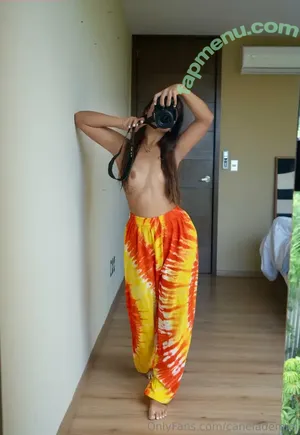 canelademiel / concanelaymiel nude photo #0035