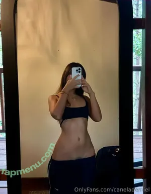 canelademiel / concanelaymiel nude photo #0049