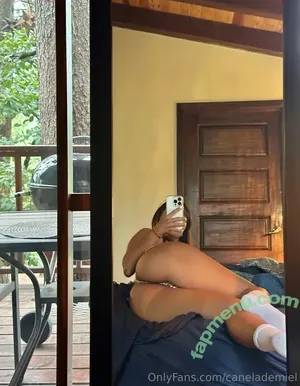 canelademiel / concanelaymiel nude photo #0053