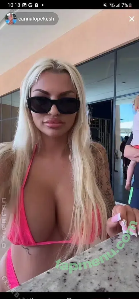 Cannalope.k nude photo #0011 (cannalope.kush)