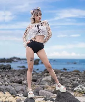 Canniny / u140441626 nude photo #0001