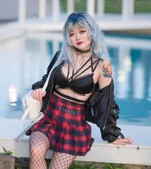 Canniny / u140441626 nude photo #0003