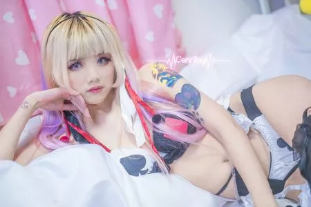 Canniny / u140441626 nude photo #0009