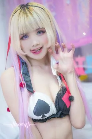 Canniny / u140441626 nude photo #0012