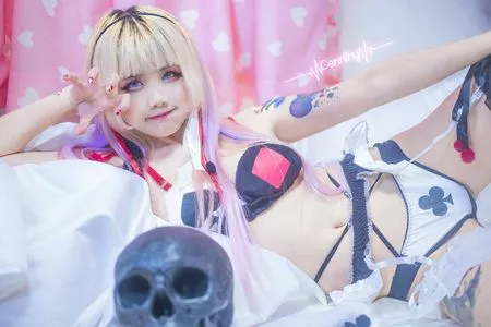 Canniny / u140441626 nude photo #0022