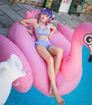 Canniny / u140441626 nude photo #0025