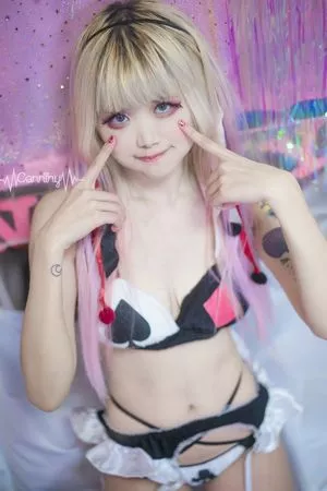 Canniny / u140441626 nude photo #0027