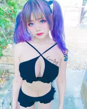 Canniny / u140441626 nude photo #0029