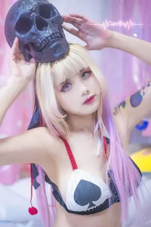 Canniny / u140441626 nude photo #0030