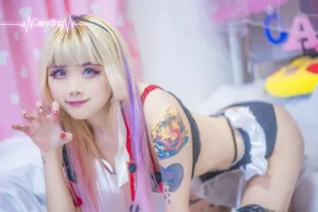 Canniny / u140441626 nude photo #0037