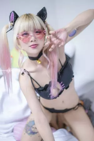 Canniny / u140441626 nude photo #0043