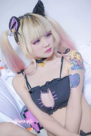 Canniny / u140441626 nude photo #0045