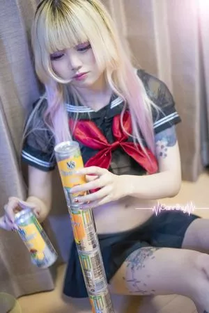 Canniny / u140441626 nude photo #0050