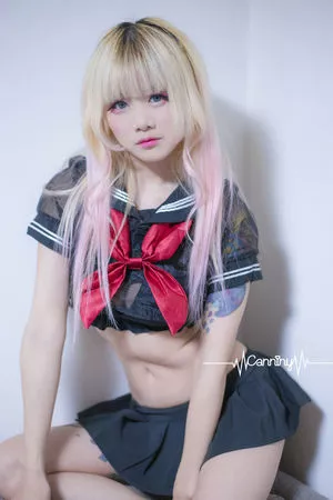 Canniny / u140441626 nude photo #0053