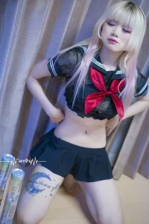 Canniny / u140441626 nude photo #0057