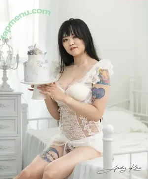 Canniny / u140441626 nude photo #0604